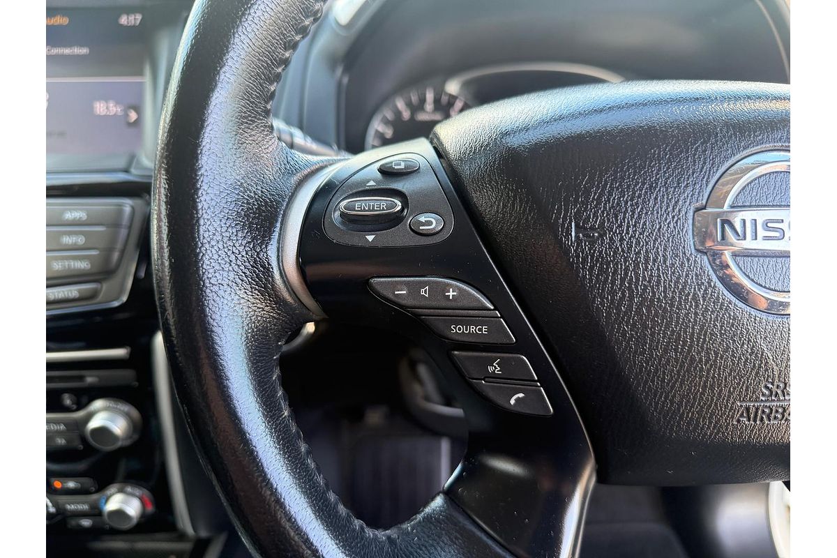 2019 Nissan Pathfinder ST R52 Series III