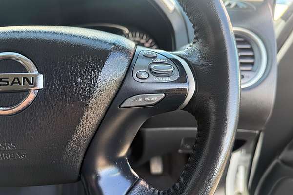 2019 Nissan Pathfinder ST R52 Series III