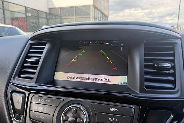 2019 Nissan Pathfinder ST R52 Series III