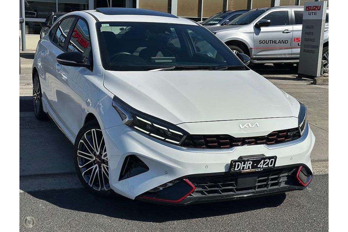 2024 Kia Cerato GT BD