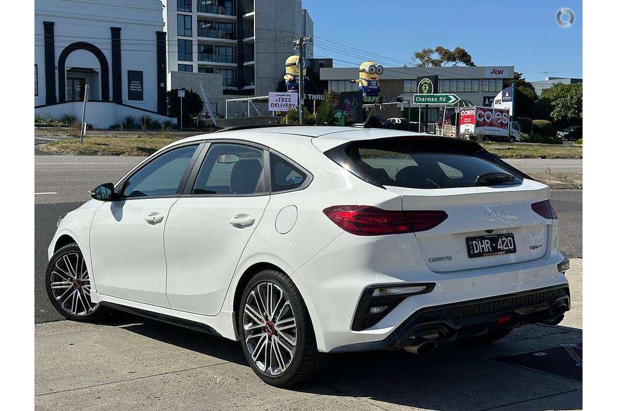 2024 Kia Cerato GT BD
