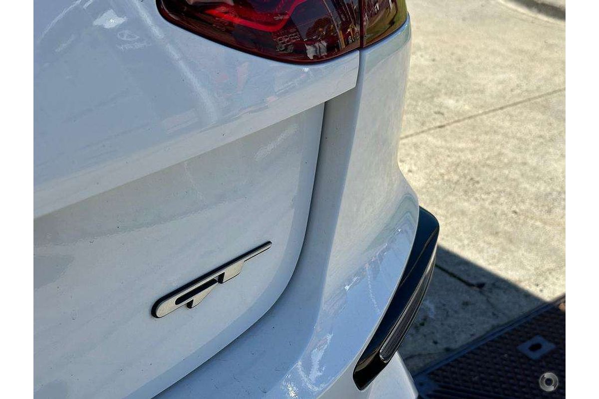 2024 Kia Cerato GT BD