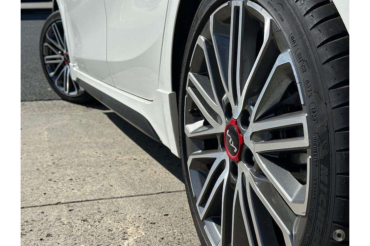 2024 Kia Cerato GT BD