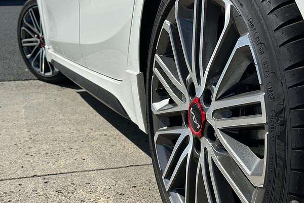 2024 Kia Cerato GT BD