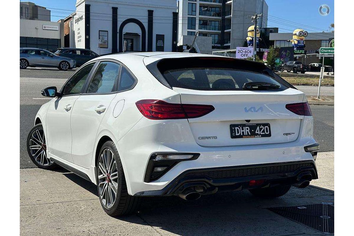 2024 Kia Cerato GT BD