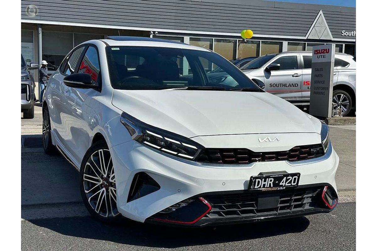 2024 Kia Cerato GT BD