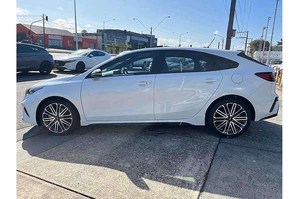 2024 Kia Cerato GT BD