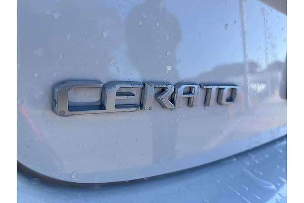 2024 Kia Cerato GT BD