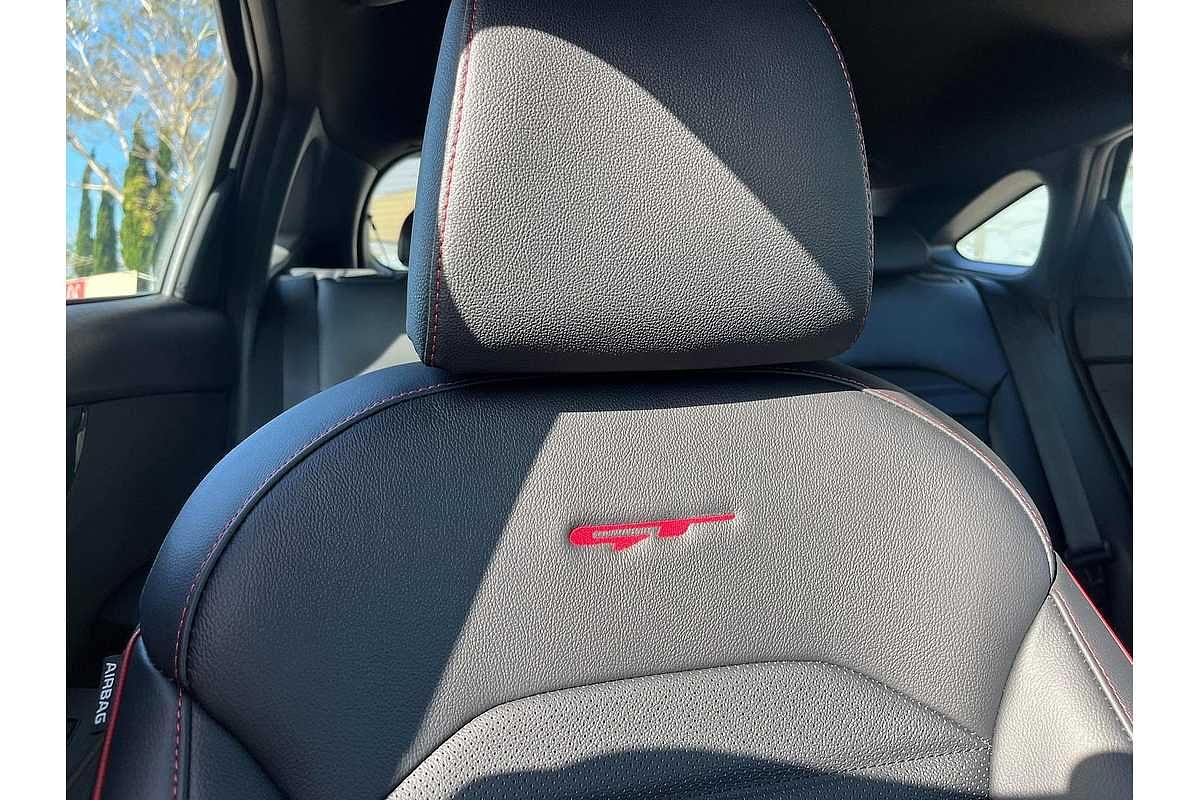 2024 Kia Cerato GT BD