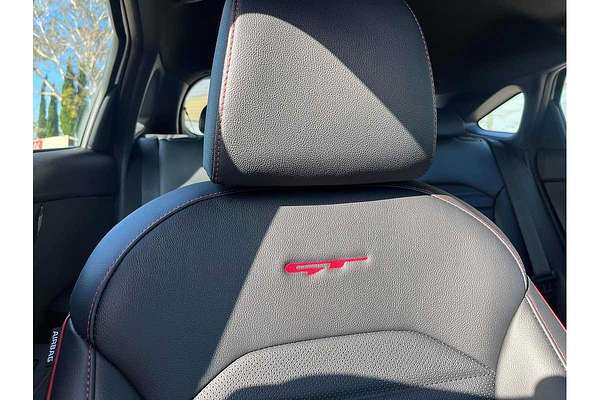 2024 Kia Cerato GT BD