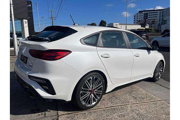 2024 Kia Cerato GT BD