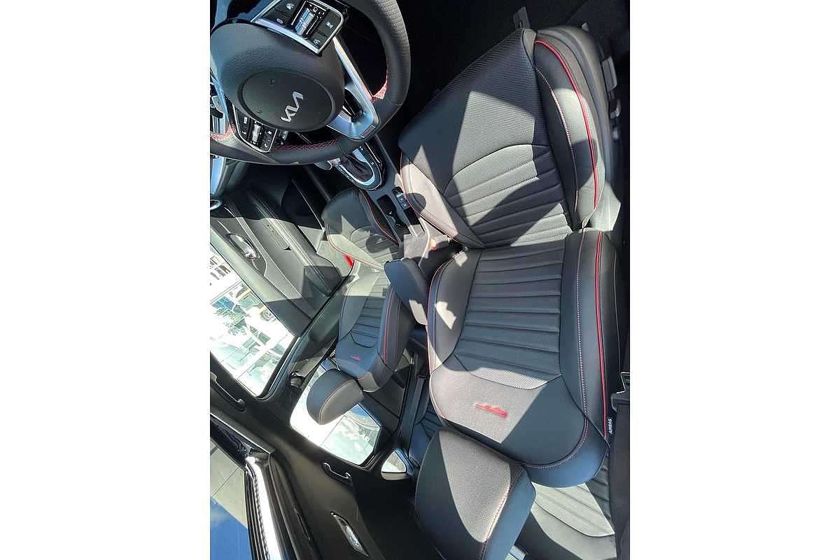 2024 Kia Cerato GT BD