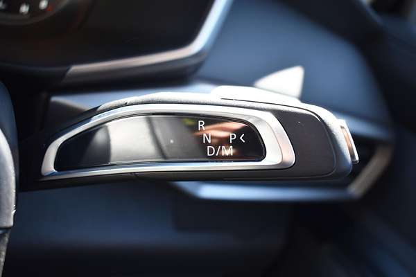 2025 LDV D90 Executive SV9A