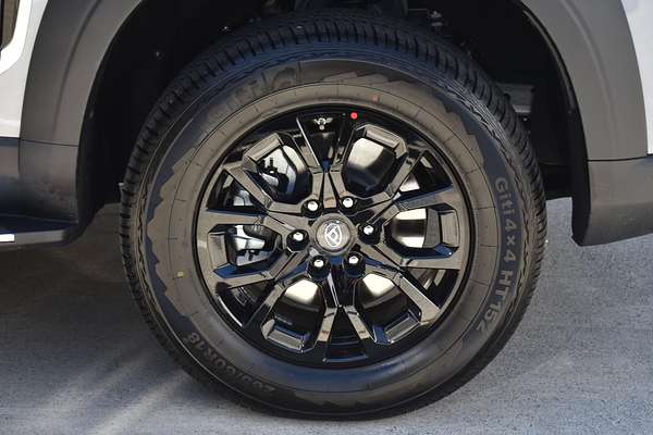 2025 LDV D90 Executive SV9A