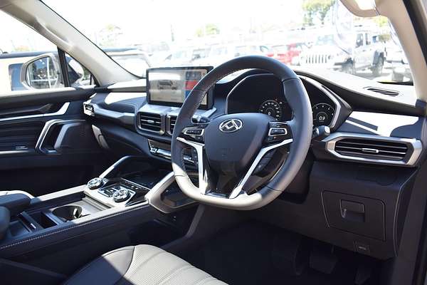 2025 LDV D90 Executive SV9A