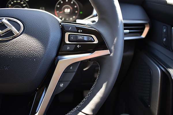 2025 LDV D90 Executive SV9A