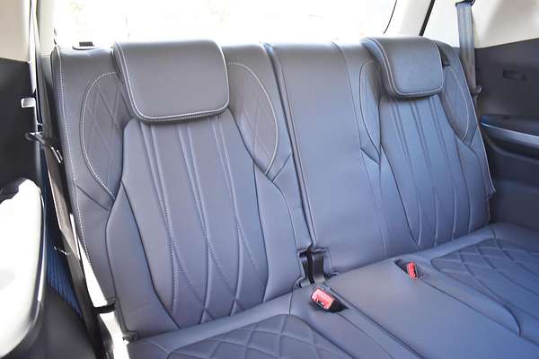 2025 LDV D90 Executive SV9A