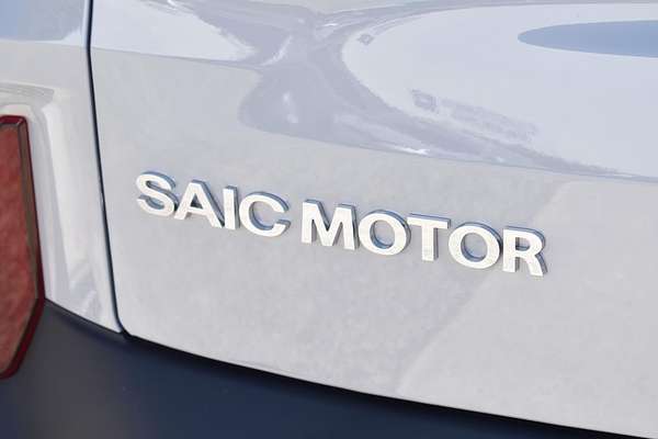 2025 LDV D90 Executive SV9A