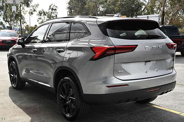 2025 GWM Haval H6 Ultra B01