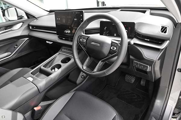 2025 GWM Haval H6 Ultra B01