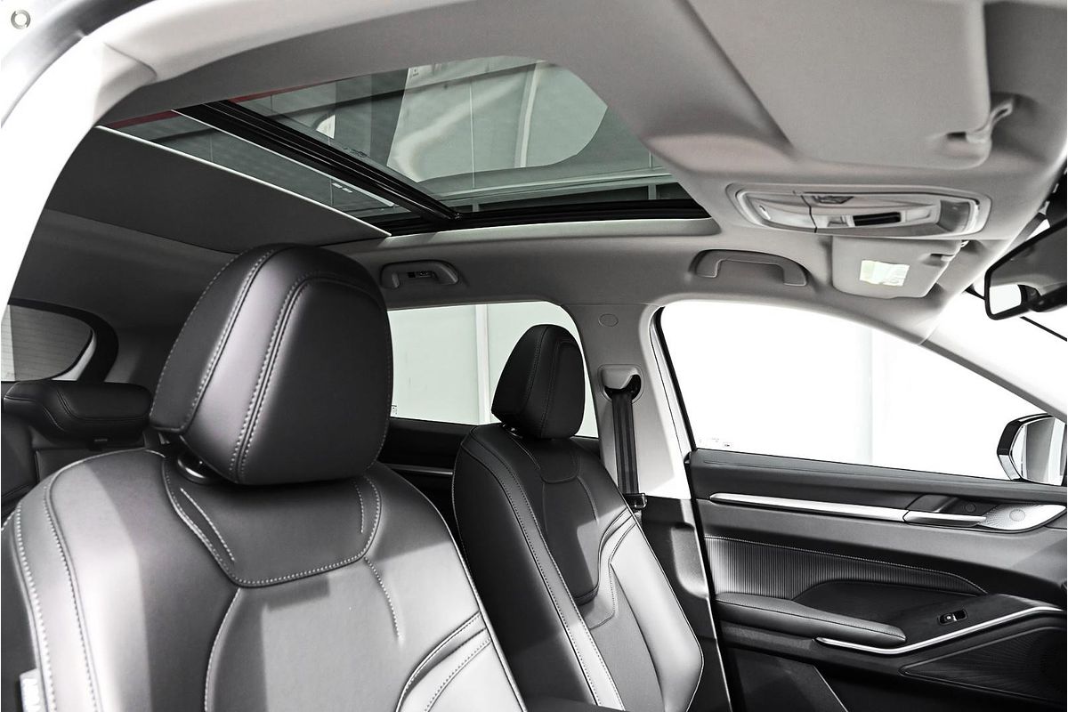 2025 GWM Haval H6 Ultra B01