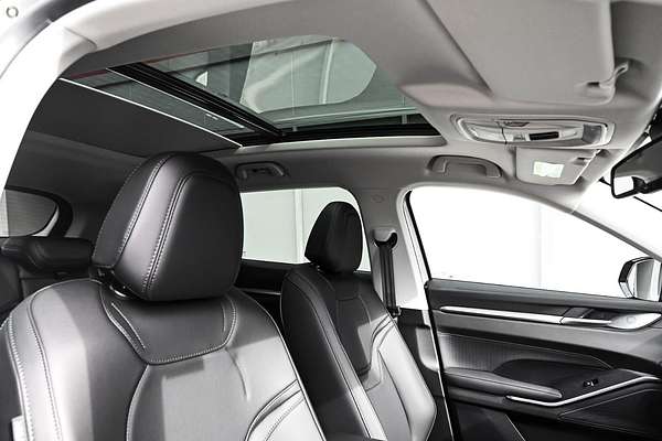 2025 GWM Haval H6 Ultra B01