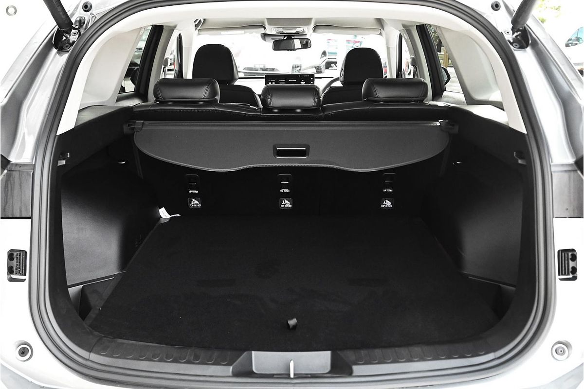 2025 GWM Haval H6 Ultra B01