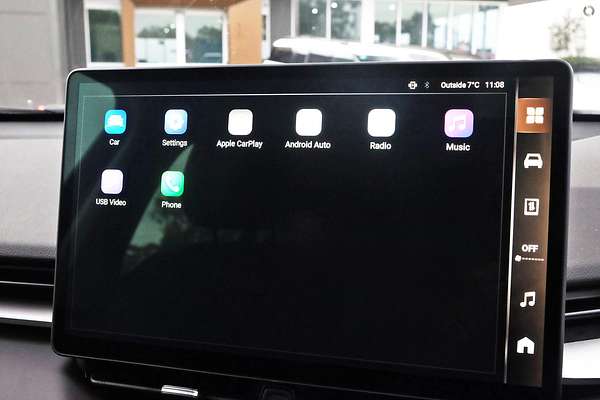 2025 GWM Haval H6 Lux B01