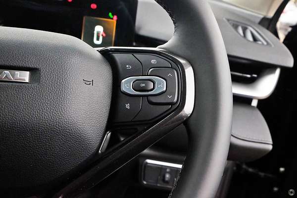 2025 GWM Haval H6 Lux B01