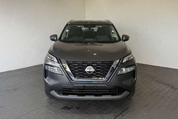 2025 Nissan X-TRAIL ST T33