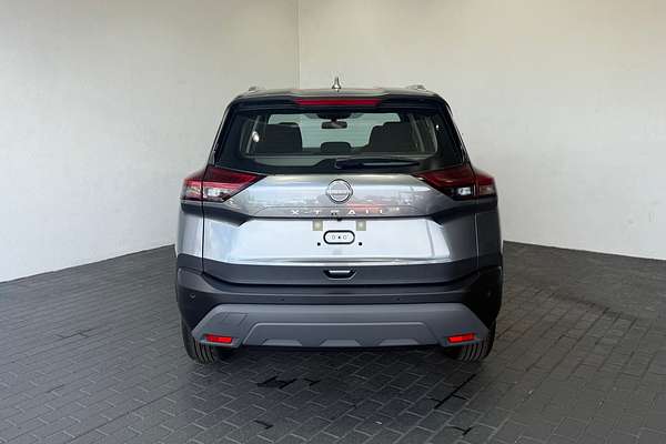2025 Nissan X-TRAIL ST T33