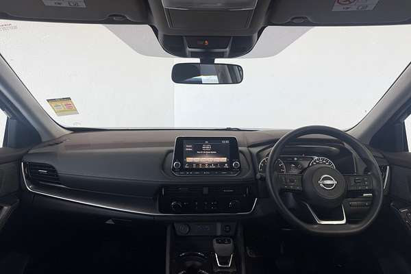 2025 Nissan X-TRAIL ST T33