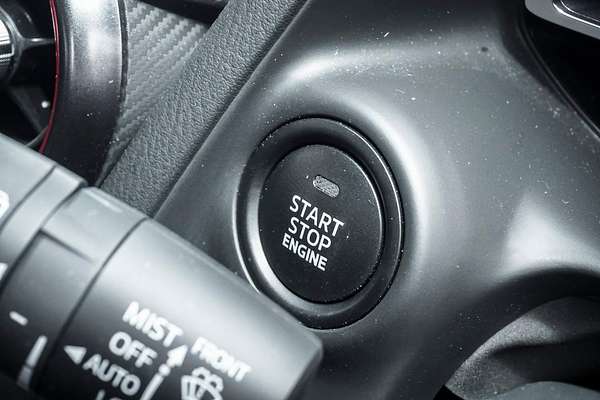 2024 Mazda 2 G15 Evolve DJ Series