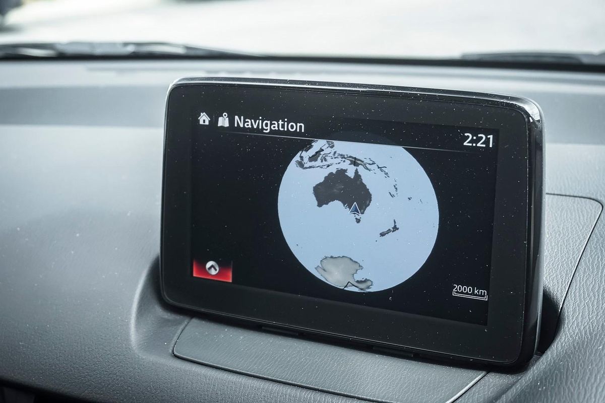 2024 Mazda 2 G15 Evolve DJ Series