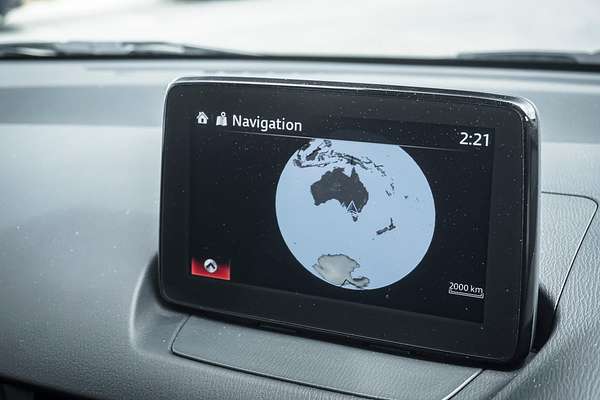 2024 Mazda 2 G15 Evolve DJ Series