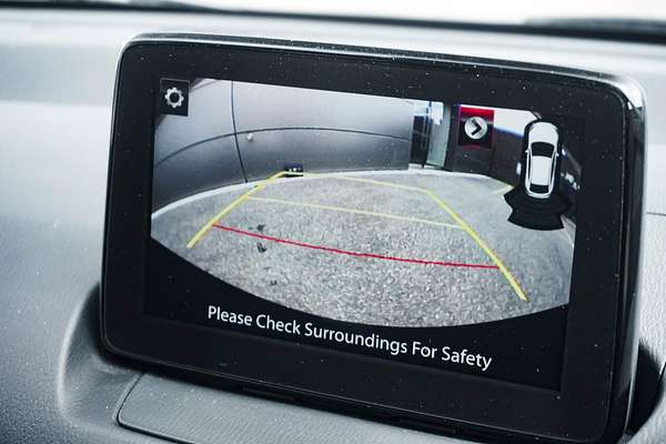 2024 Mazda 2 G15 Evolve DJ Series