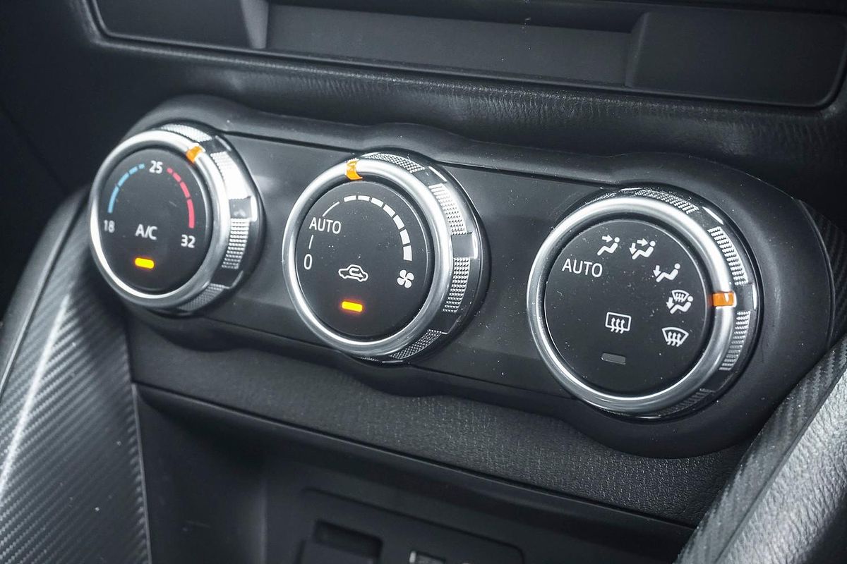 2024 Mazda 2 G15 Evolve DJ Series