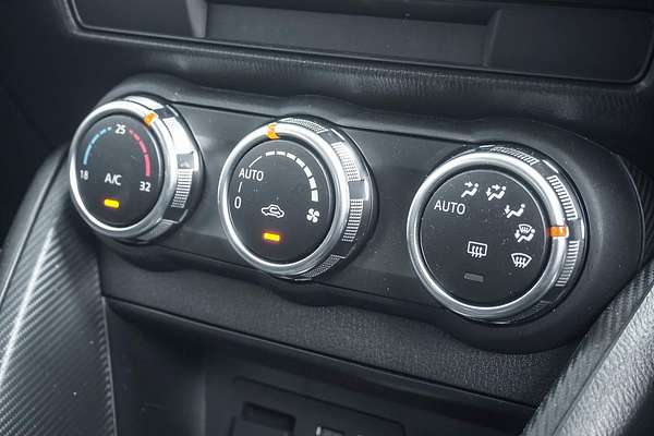 2024 Mazda 2 G15 Evolve DJ Series