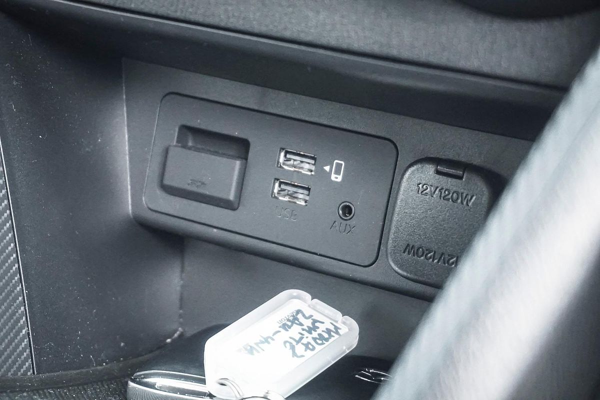 2024 Mazda 2 G15 Evolve DJ Series