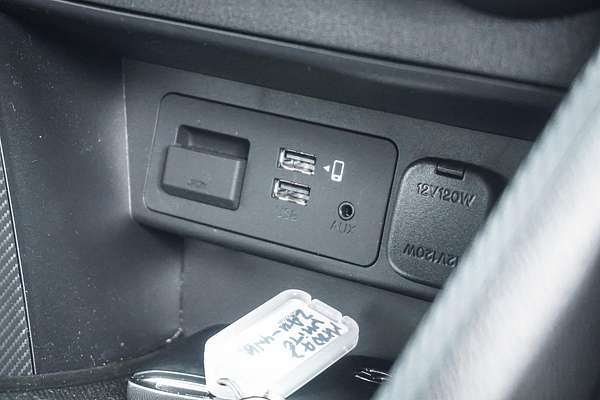 2024 Mazda 2 G15 Evolve DJ Series