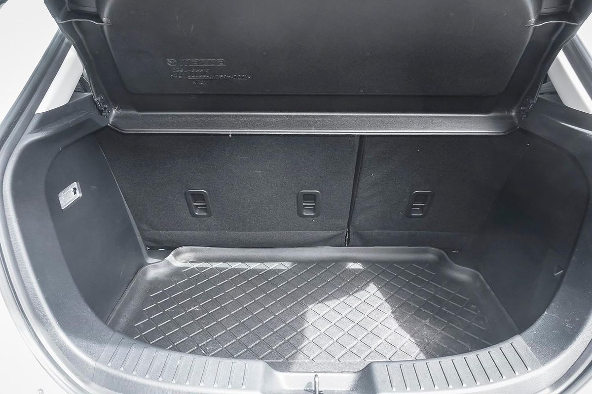 2024 Mazda 2 G15 Evolve DJ Series