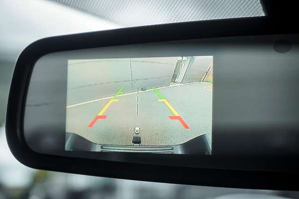 2016 Mazda BT-50 XTR UR 4X4