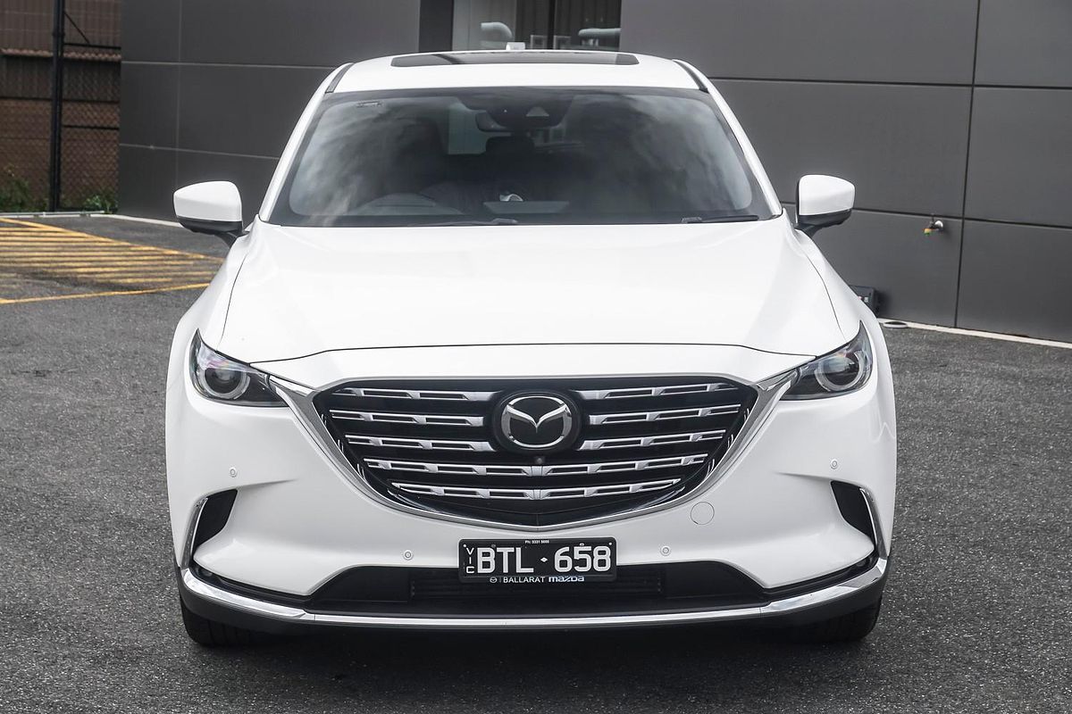 2021 Mazda CX-9 Azami TC