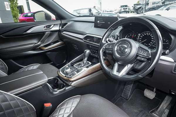 2021 Mazda CX-9 Azami TC