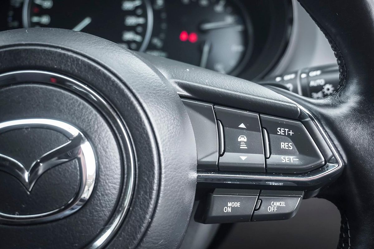 2021 Mazda CX-9 Azami TC