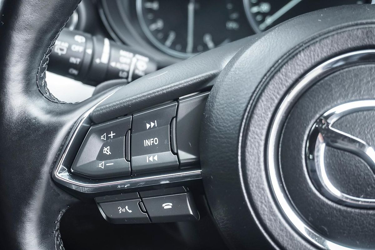 2021 Mazda CX-9 Azami TC