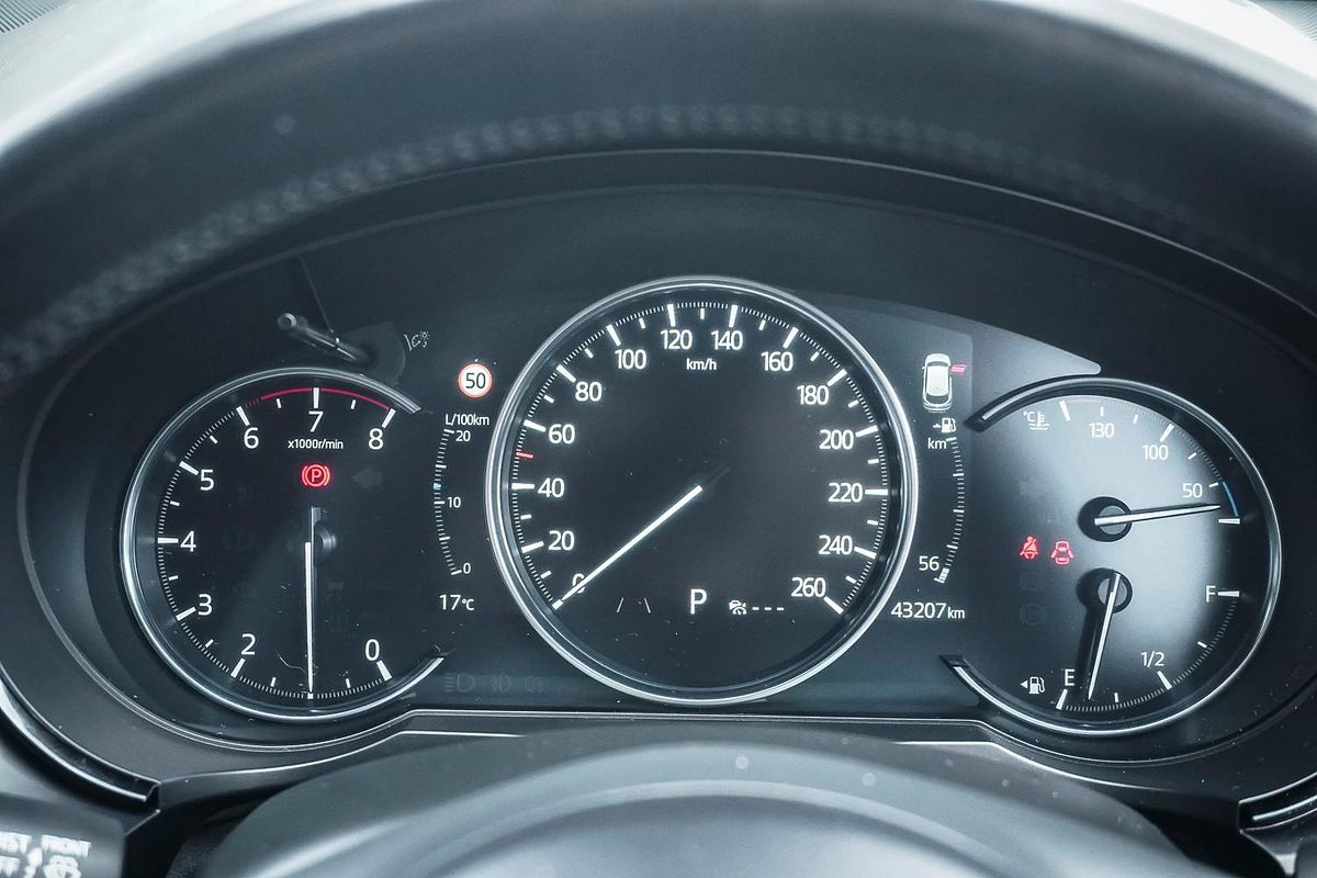 2021 Mazda CX-9 Azami TC