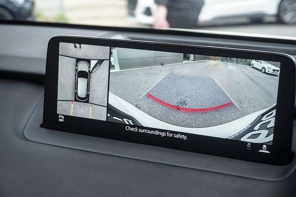 2021 Mazda CX-9 Azami TC