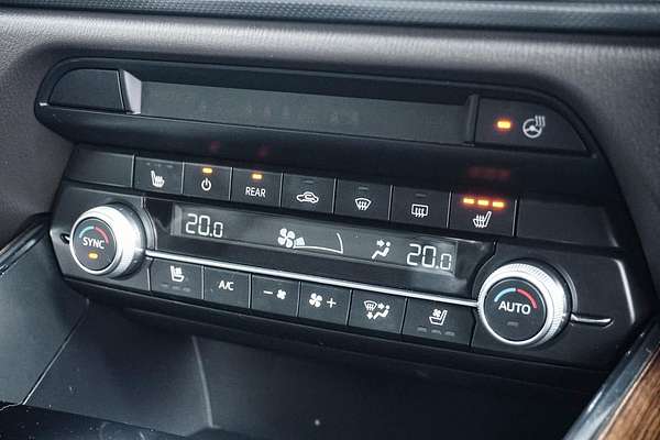 2021 Mazda CX-9 Azami TC