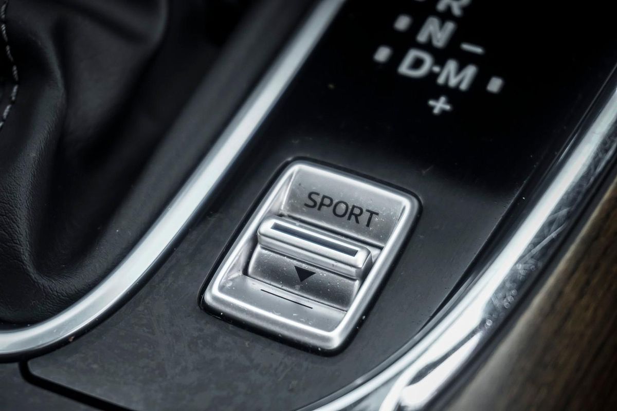 2021 Mazda CX-9 Azami TC